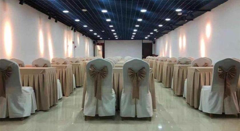 Jinjiang Inn Hotel Tianjin Xinkai Road Branch Exteriér fotografie